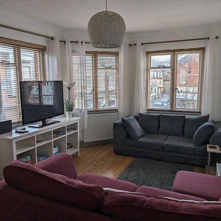 Twenty Four Apartment Hythe  Exterior foto