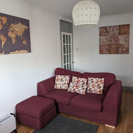 Twenty Four Apartment Hythe  Exterior foto