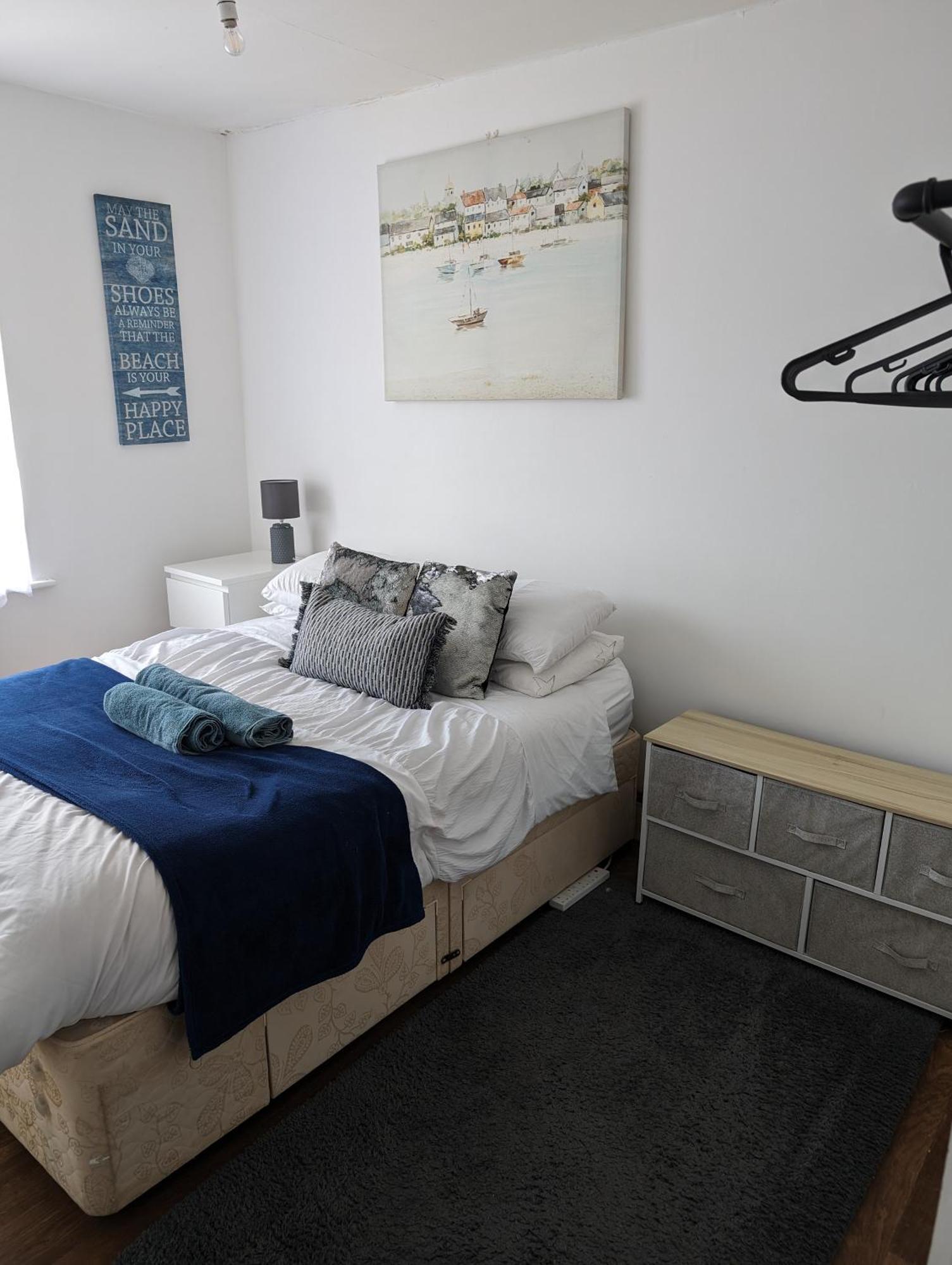 Twenty Four Apartment Hythe  Exterior foto