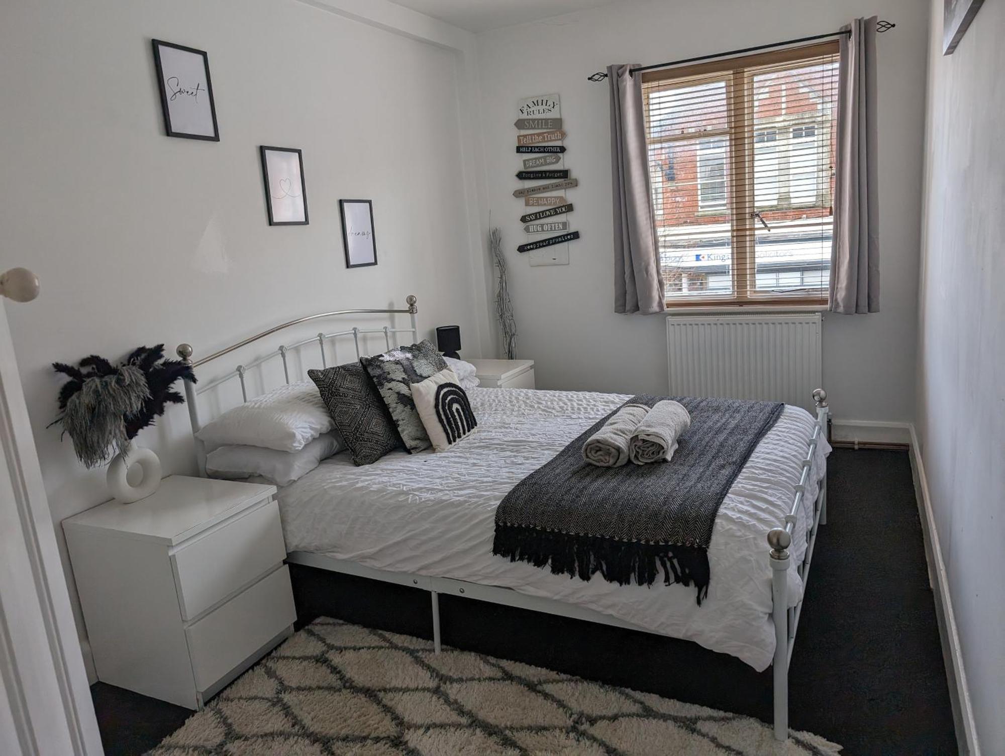 Twenty Four Apartment Hythe  Exterior foto