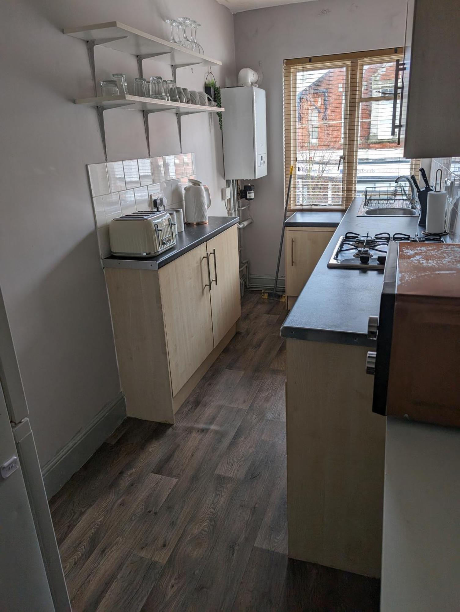 Twenty Four Apartment Hythe  Exterior foto